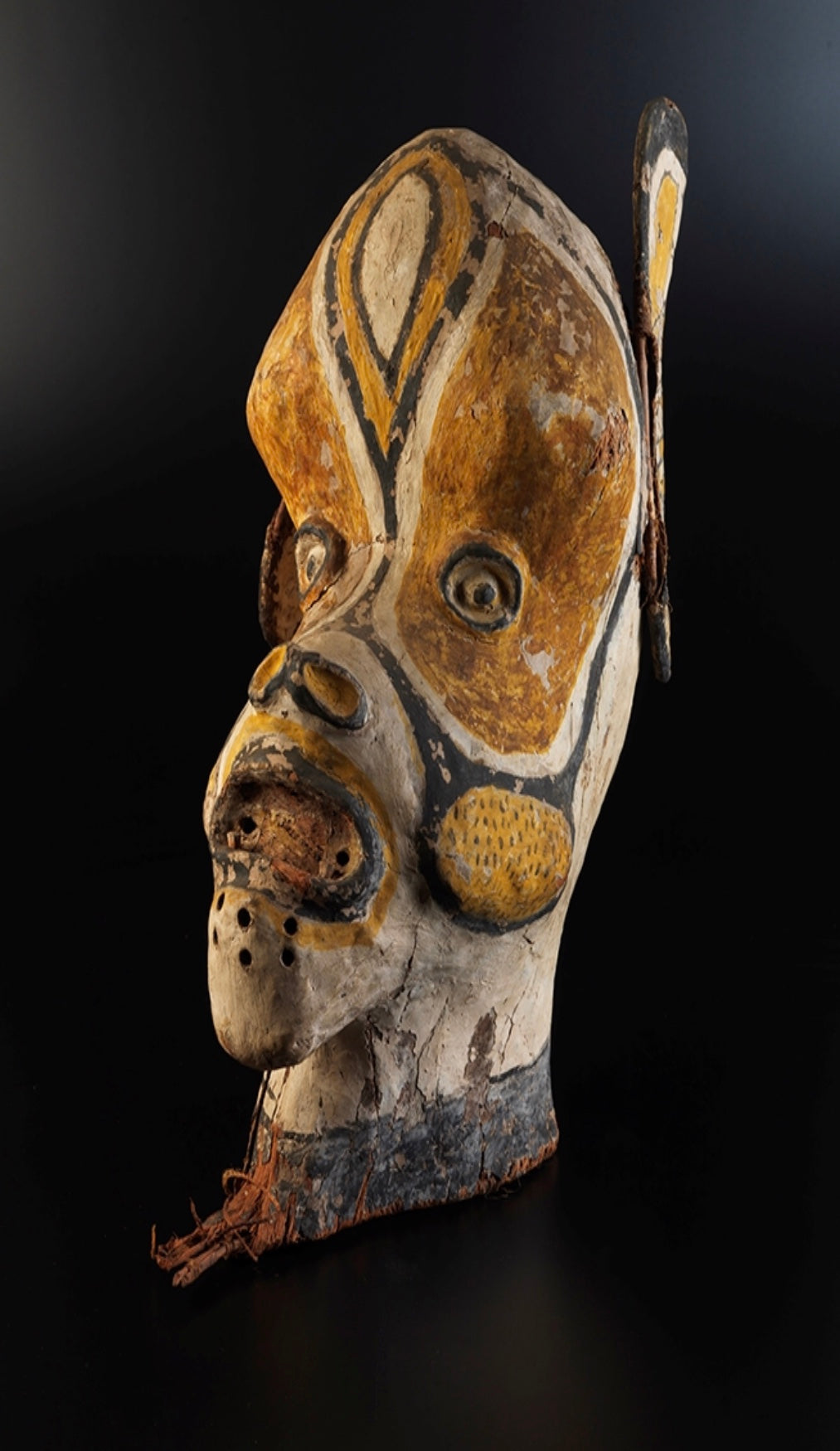 Arte Tikuna – We'e'ena Tikuna Arte Indígena